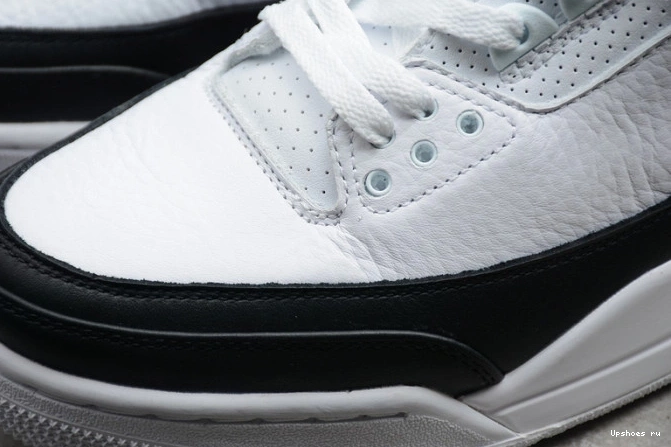 fragment Jordan 3 DA3595-100  Air 1014